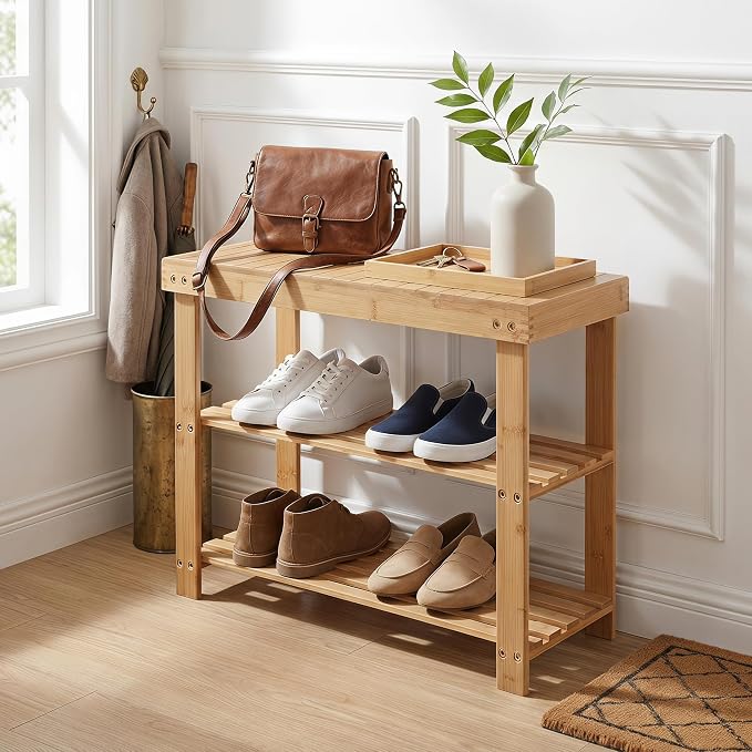 Natural Wood