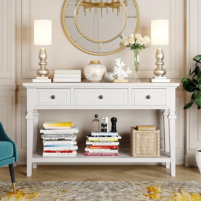 Antique White