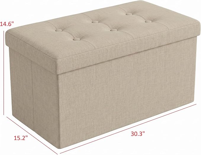 Beige Linen