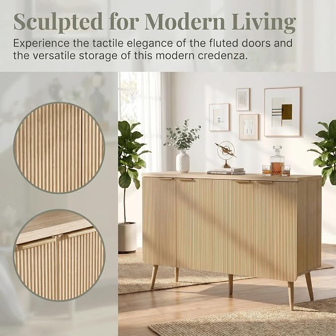 Natural Wood