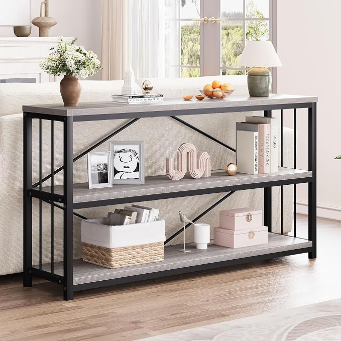 Light Grey Oak