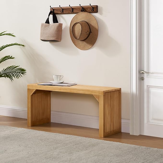 Natural Wood1