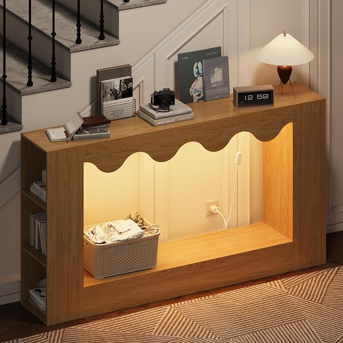 Natural Oak