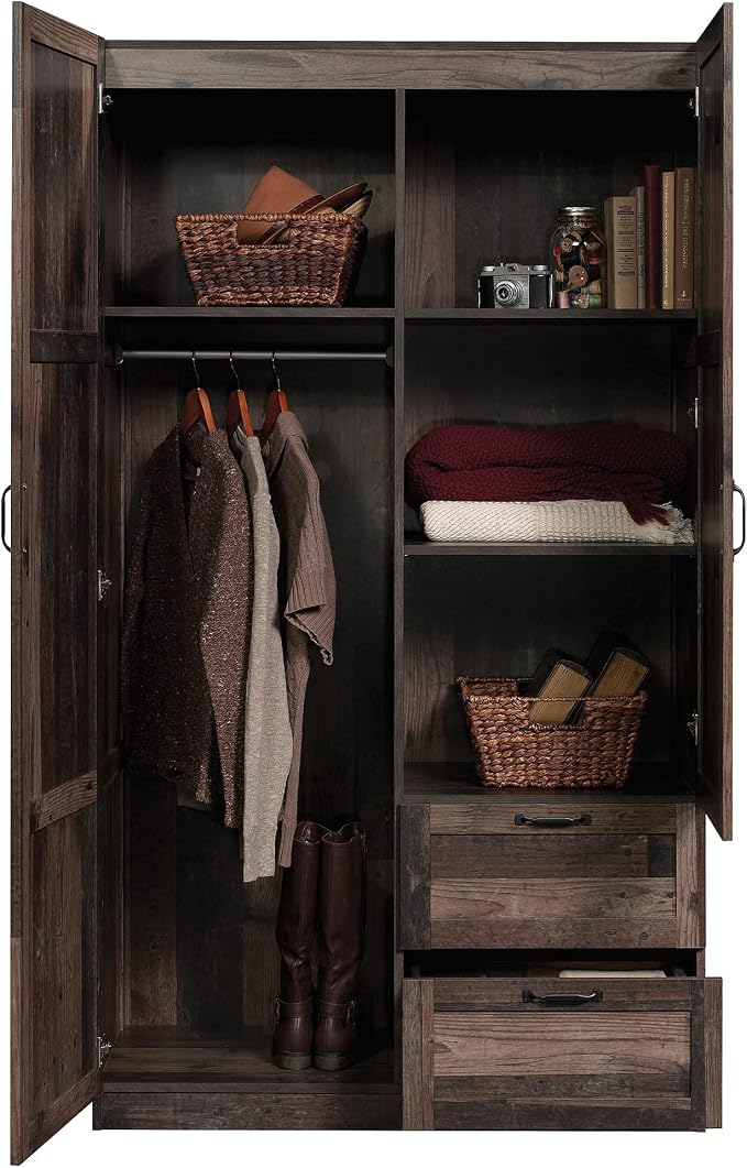 Reclaimed Pine