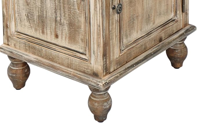 Rustic