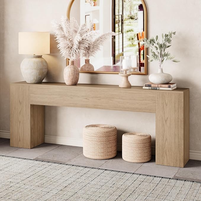Light Oak Brown