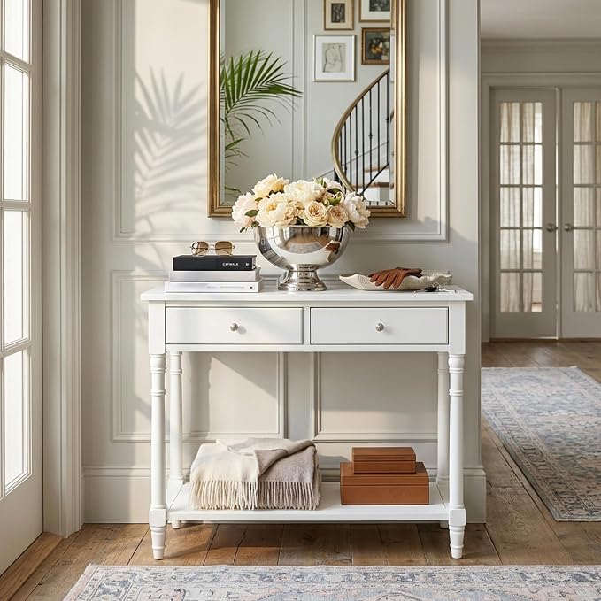 Antique White