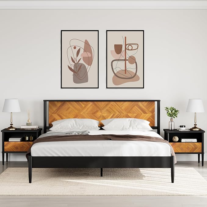 Teak Brown
