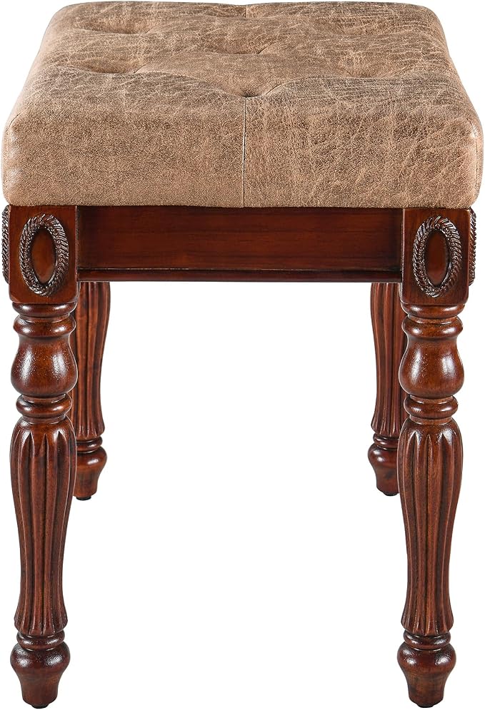 Yellowish Brown Fabric