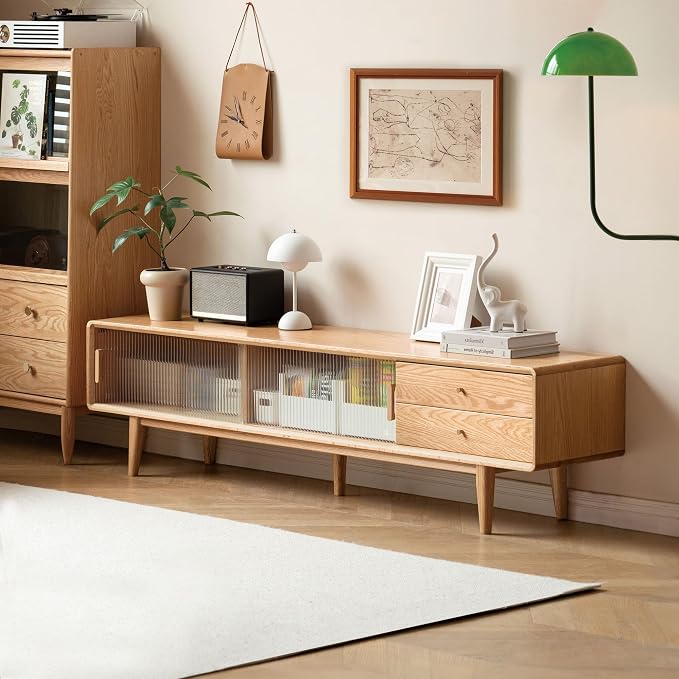 Log Color-oak Wood