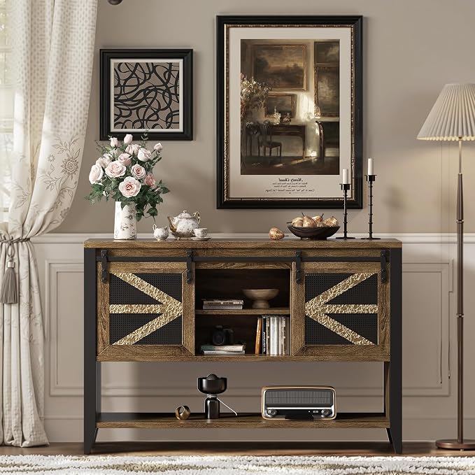 Rustic Oak