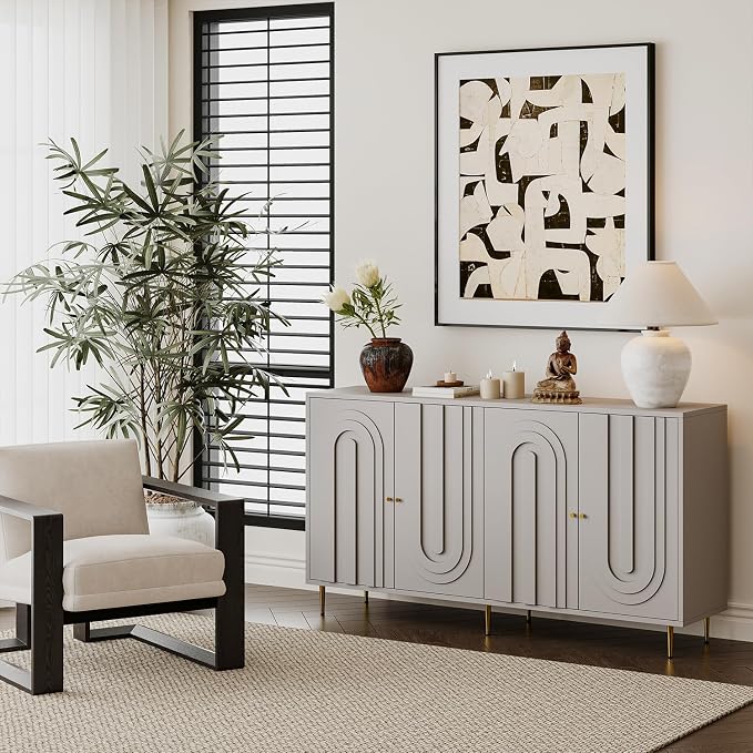 Gray（minimalist Style）