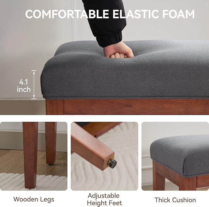 Dark Grey-linen