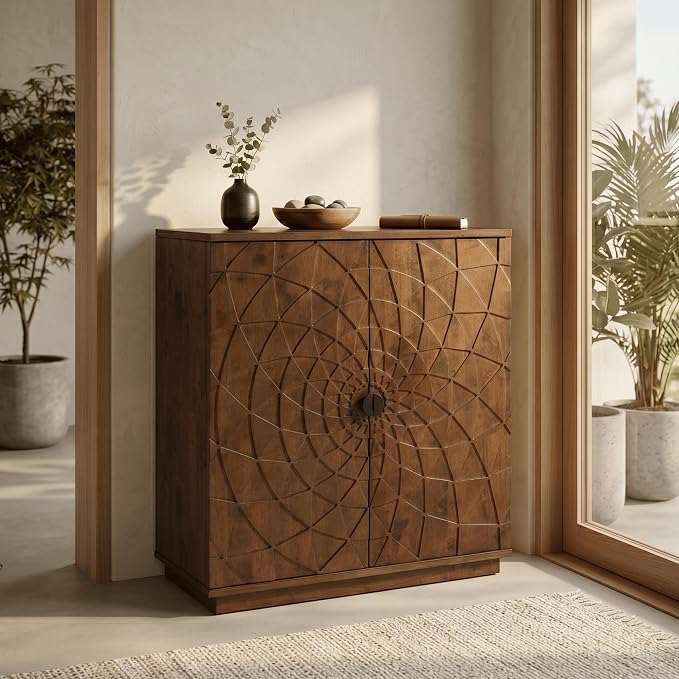 Dark Walnut