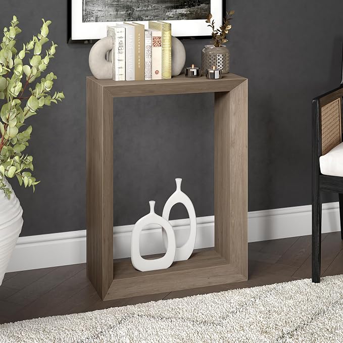 Weathered Gray