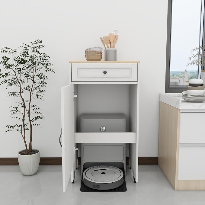 Antique White