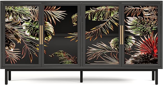 Artistic Black