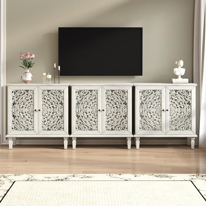 Antique Grey White 2