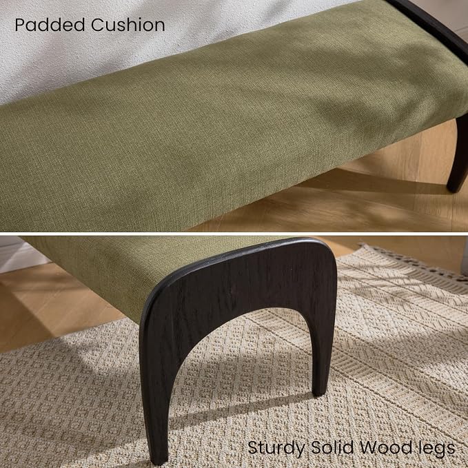 Green Linen
