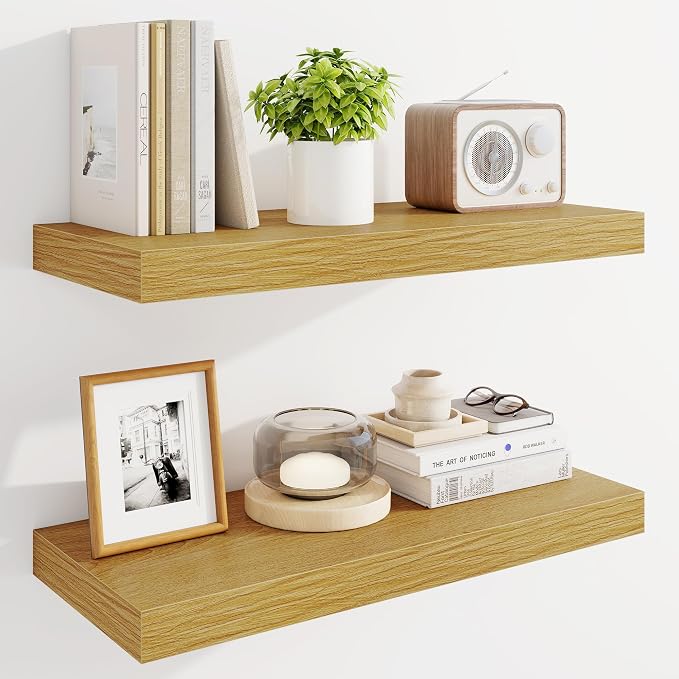 Natural Oak