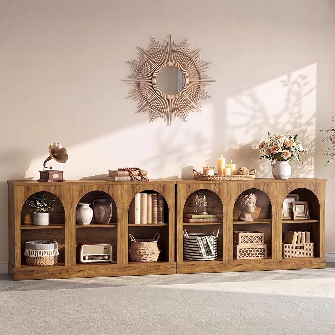 Natural Wood