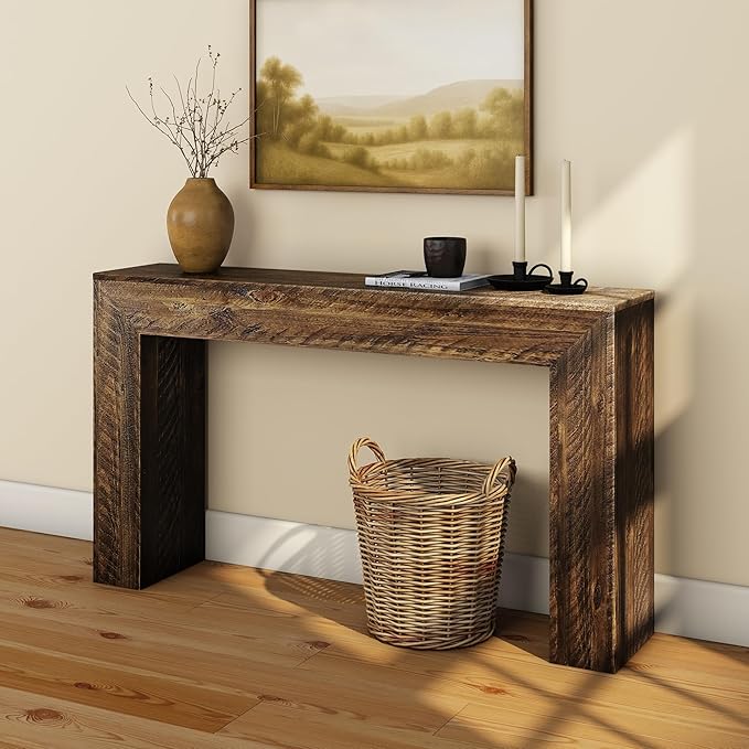 Rustic Barnwood