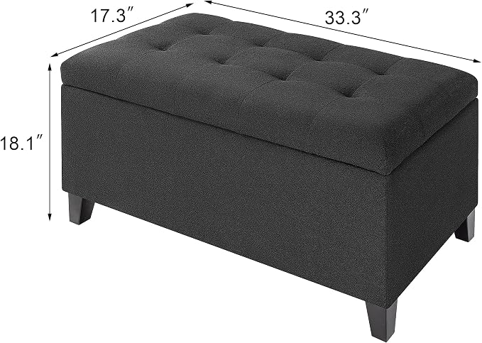 Linen Black