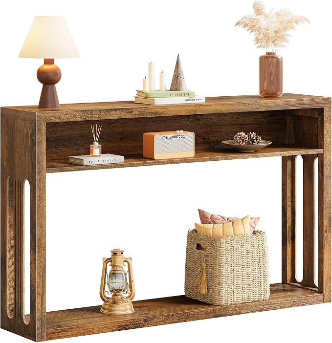 Rustic Brown-no Led
