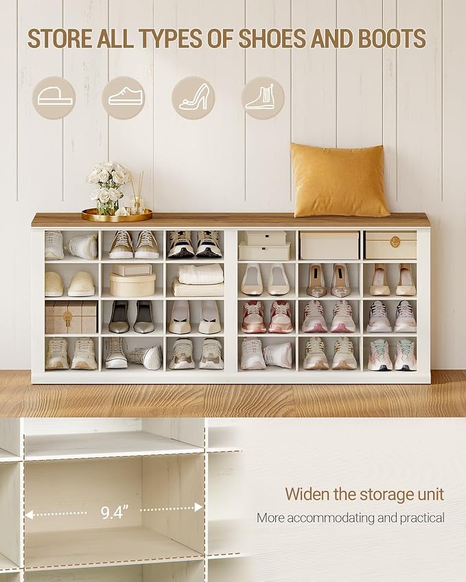 Antique White