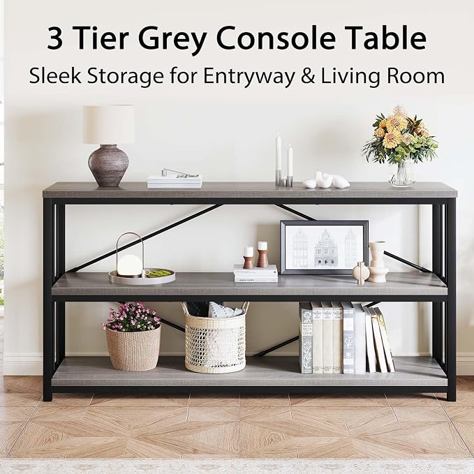 Light Grey Oak