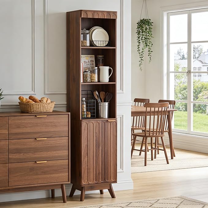 Walnut Brown