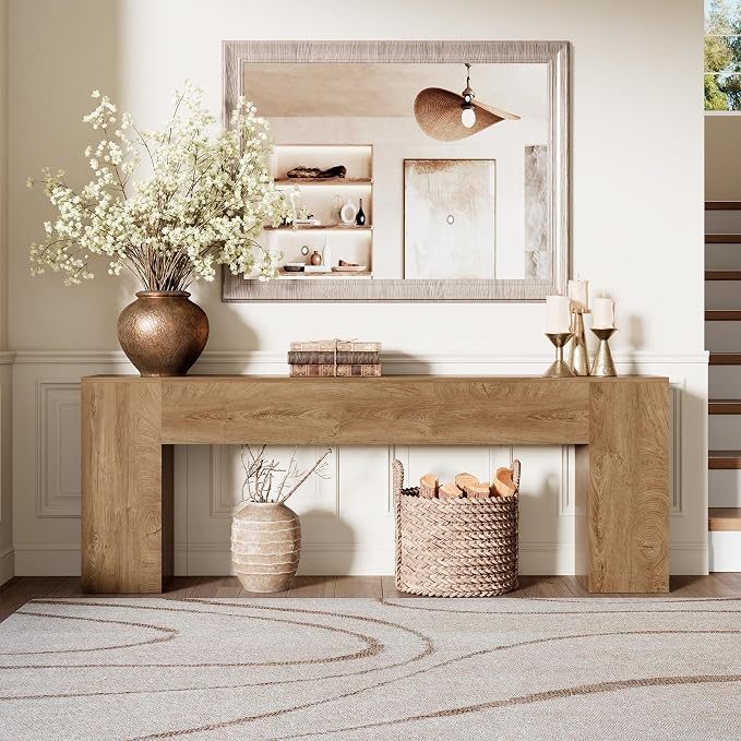 Natural Oak