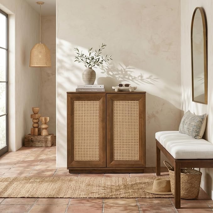 Teak Look