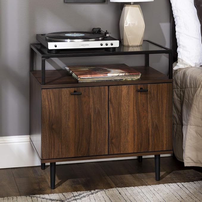Dark Walnut