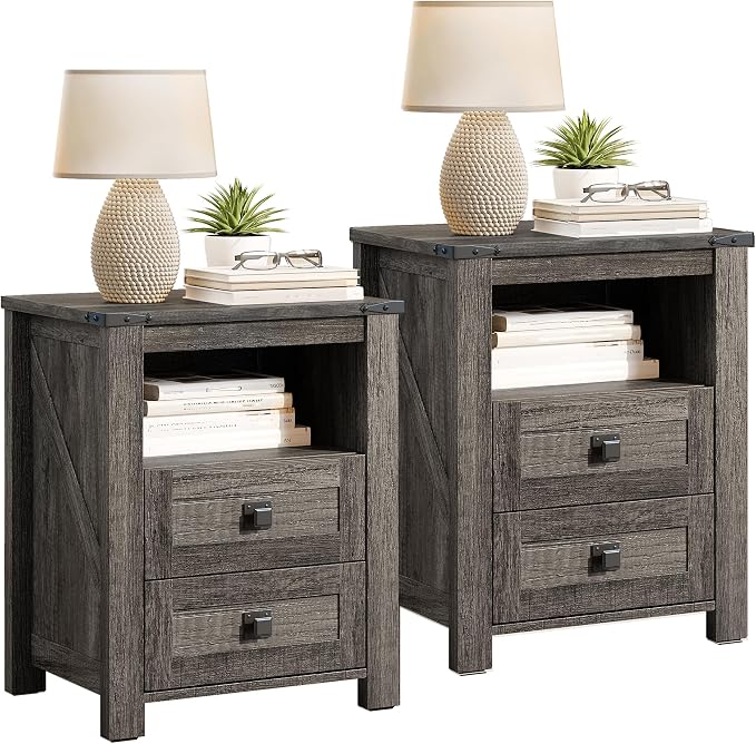 Grey Oak