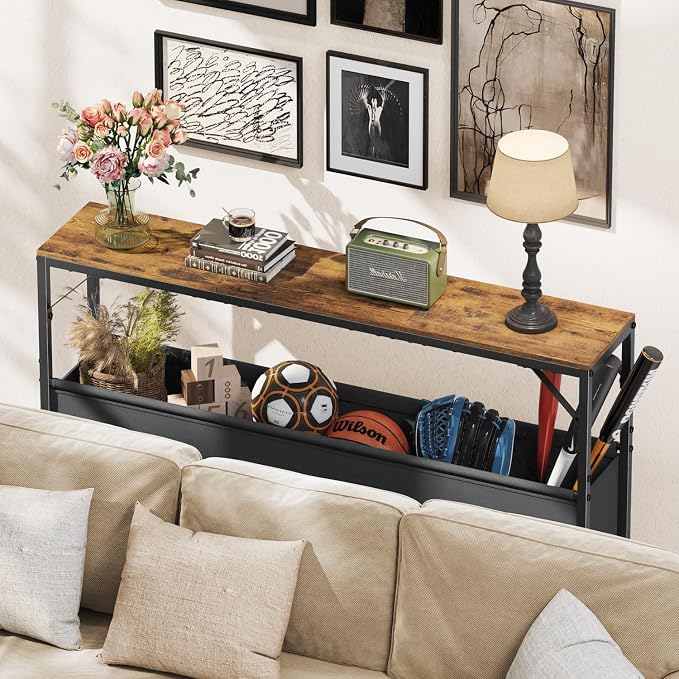 Rustic Brown