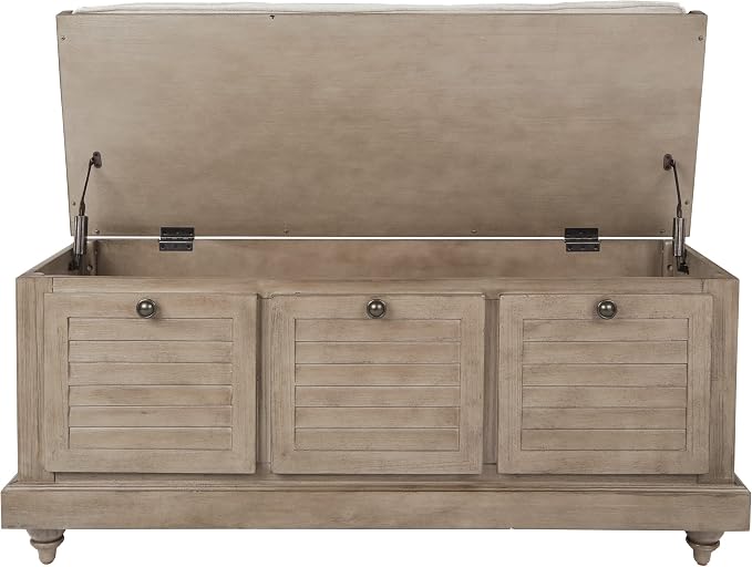 Antique Grey