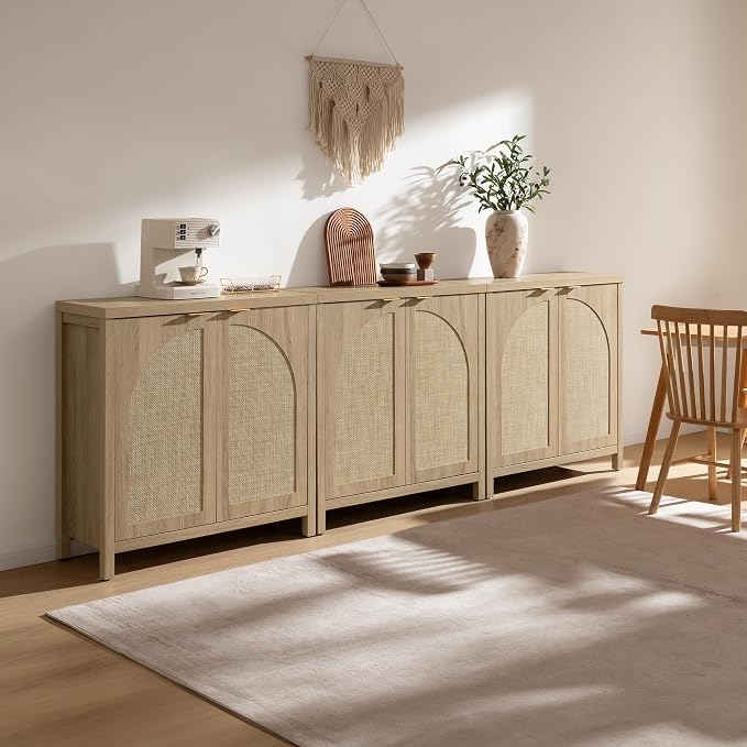 Reclaimed Light Oak