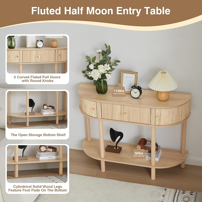 43.3 Half Moon Natural
