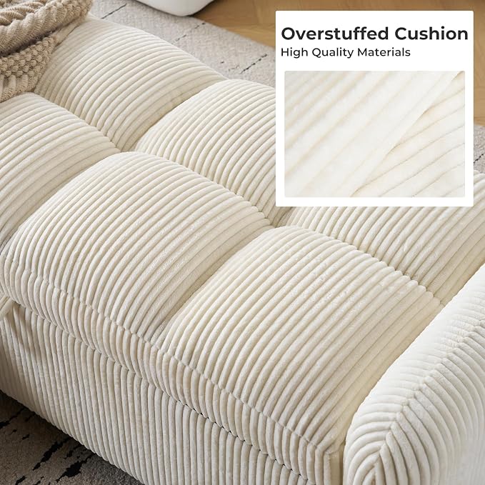 Corduroy-beige