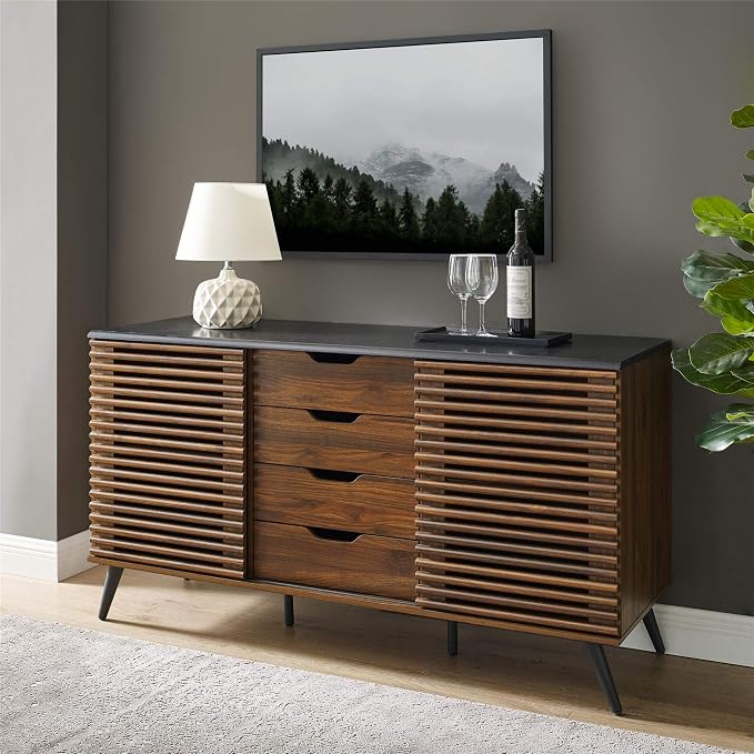 Dark Walnut