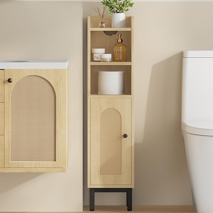 Rattan Yellow