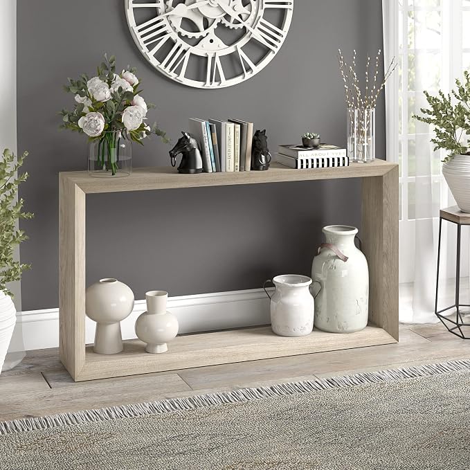 Weathered Gray