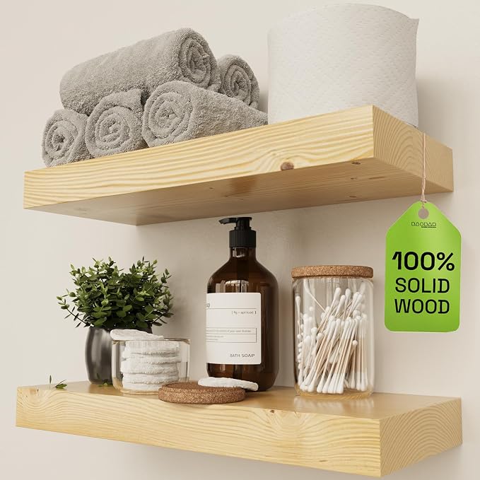 Natural Pine