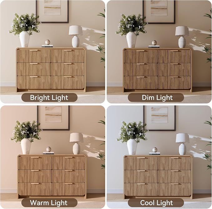 Light Walnut