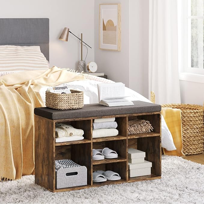 Rustic Brown