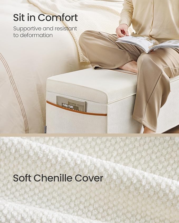 Cream White