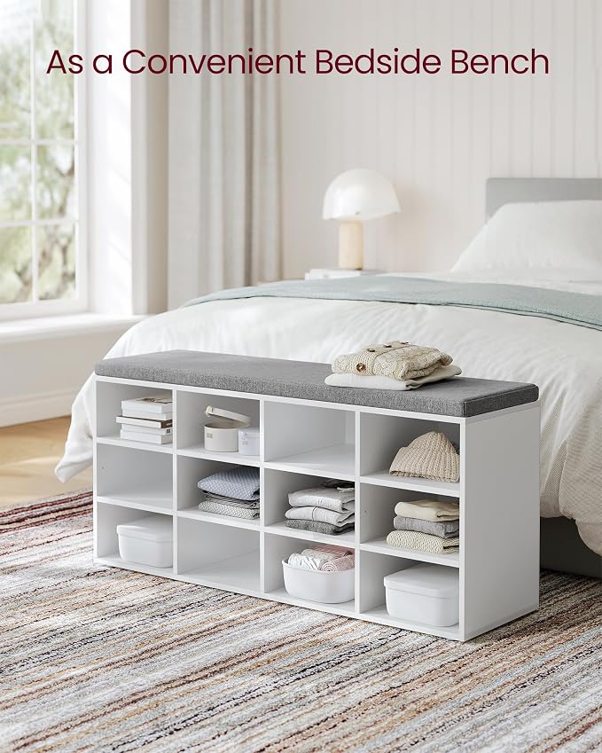 White + Gray