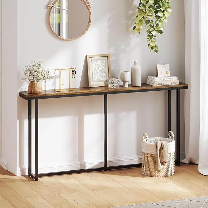 Rustic Brown