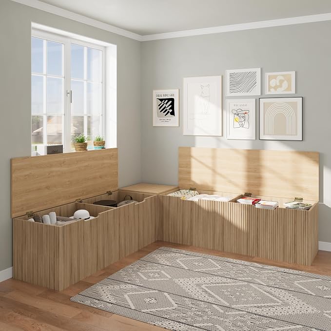 Natural Wood